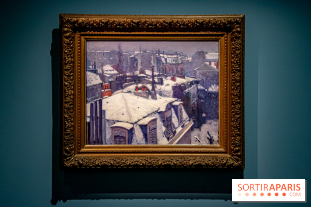 Marcel Proust, un roman parisien, nos photos de l'exposition au musée Carnavalet