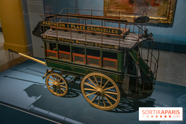 Marcel Proust, un roman parisien, nos photos de l'exposition au musée Carnavalet