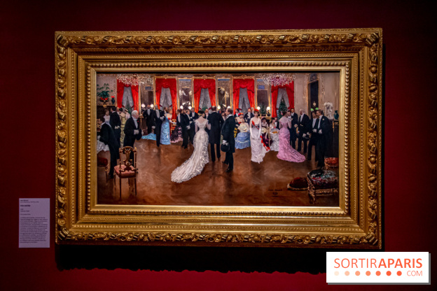 Marcel Proust, un roman parisien, nos photos de l'exposition au musée Carnavalet