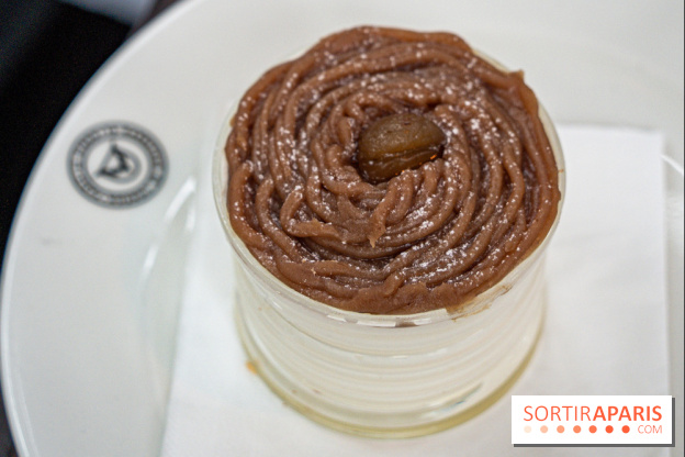 Hibou restaurant en mode montagne 