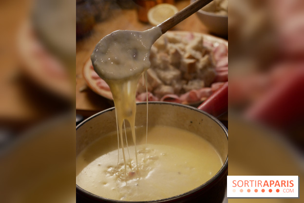 Le Refuge des Fondus Montmartre