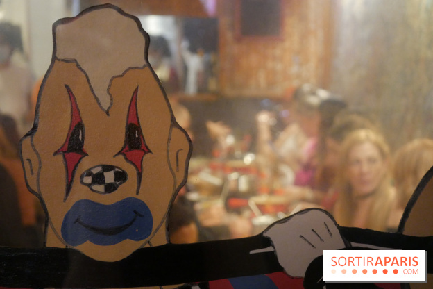 Le Refuge des Fondus Montmartre