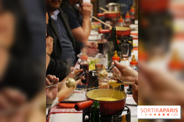 Le Refuge des Fondus Montmartre