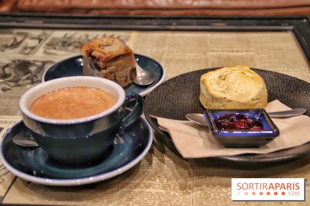 Book Nook, le coffee shop original qui accueille la maison d'édition Beta Publisher