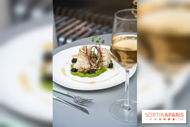 Sfacciata, restaurant italien 