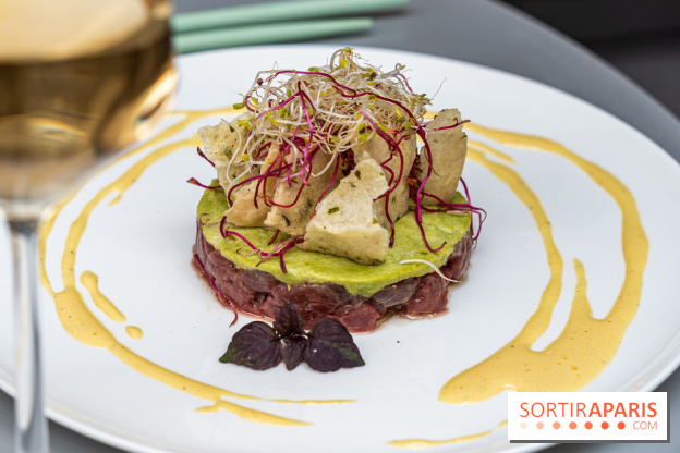 Sfacciata, restaurant italien 