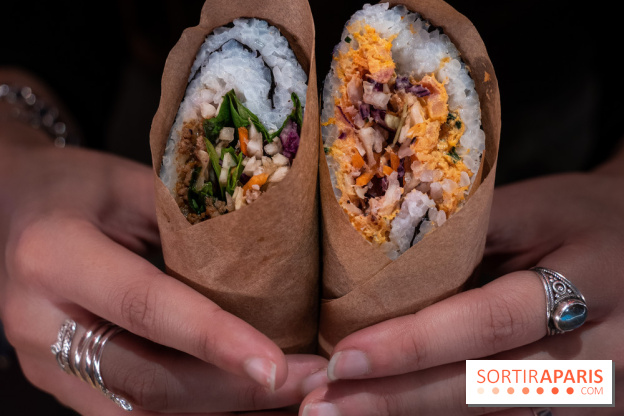 Iconik, le nouveau Food Market festif du 13e