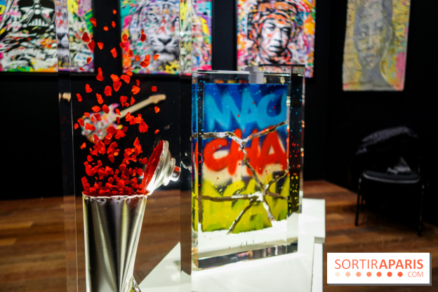 District 13 Art Fair 2022, nos photos