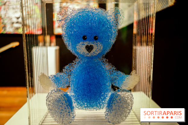 District 13 Art Fair 2022, nos photos