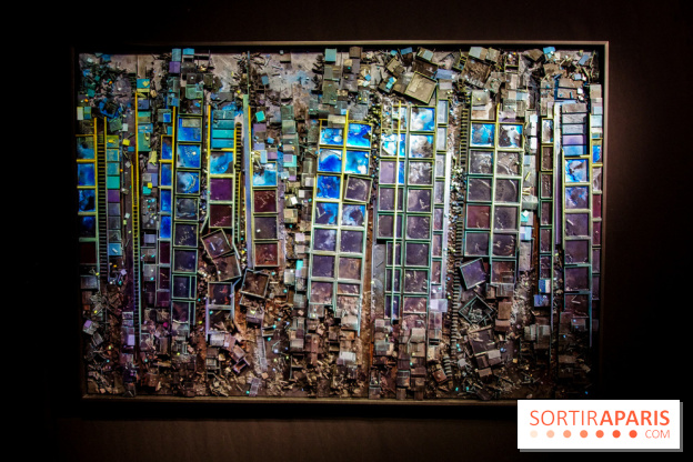 District 13 Art Fair 2022, nos photos