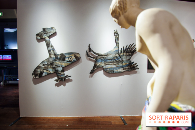 District 13 Art Fair 2022, nos photos