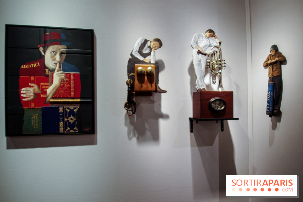 District 13 Art Fair 2022, nos photos