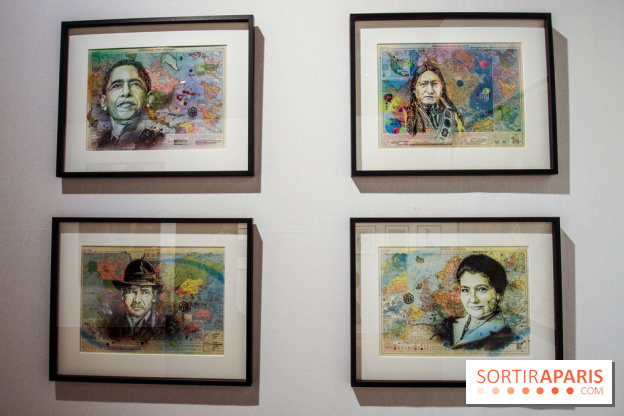 District 13 Art Fair 2022, nos photos