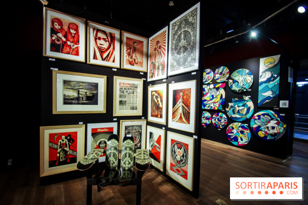 District 13 Art Fair 2022, nos photos