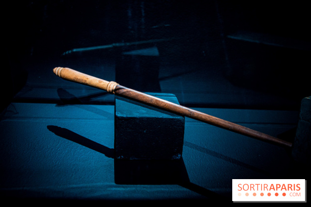 Exposition Interstellaire au Centre des Arts d'Enghien-les-Bains