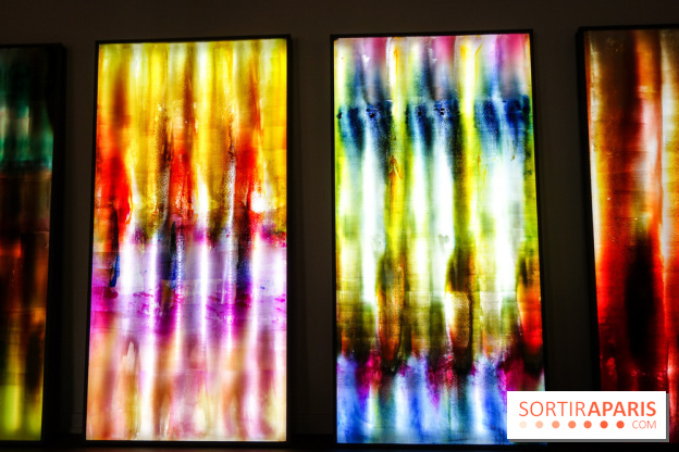 La Maddalena à Paris, nos photos