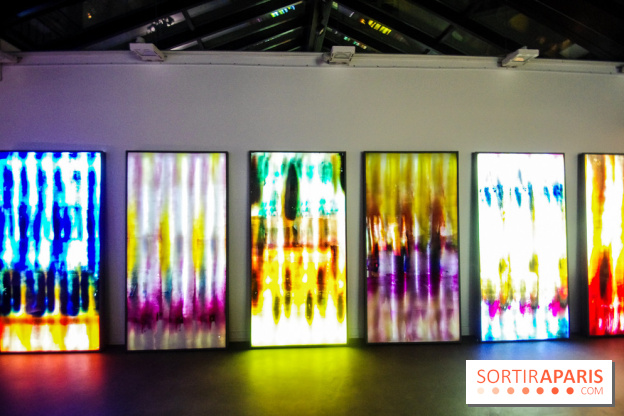 La Maddalena à Paris, nos photos