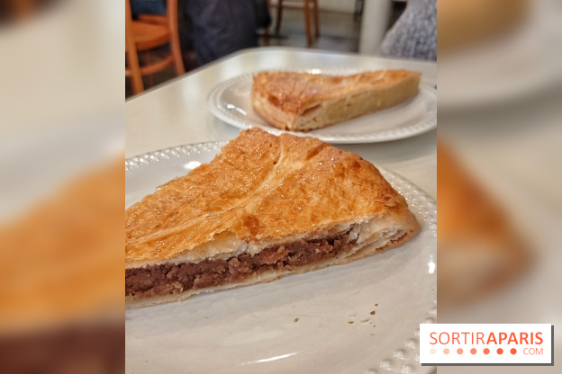 Comptoir Veggie, la cantine végétalienne du 12e arrondissement