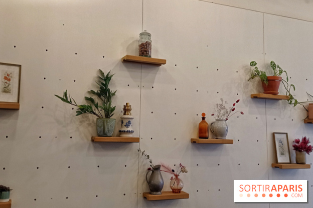 Comptoir Veggie, la cantine végétalienne du 12e arrondissement