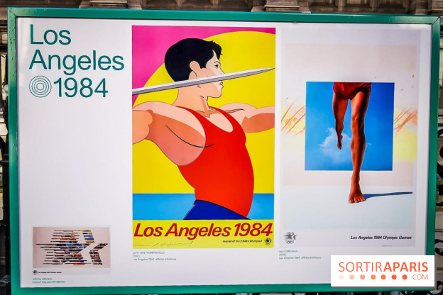 24 Jeux d'Artistes, l'exposition en plein air sur les grilles de l'Hôtel de Ville - nos photos