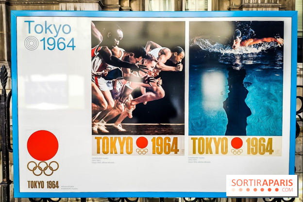 24 Jeux d'Artistes, l'exposition en plein air sur les grilles de l'Hôtel de Ville - nos photos