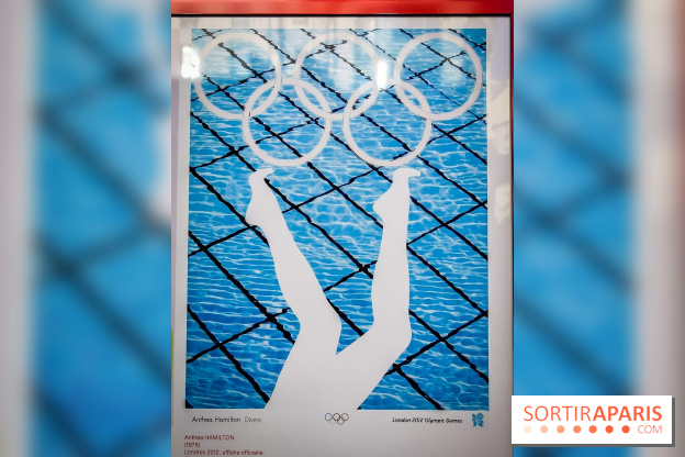 24 Jeux d'Artistes, l'exposition en plein air sur les grilles de l'Hôtel de Ville - nos photos