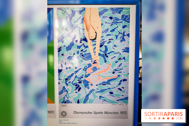 24 Jeux d'Artistes, l'exposition en plein air sur les grilles de l'Hôtel de Ville - nos photos