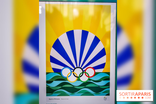 24 Jeux d'Artistes, l'exposition en plein air sur les grilles de l'Hôtel de Ville - nos photos