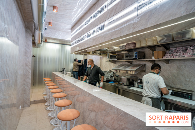 Janet by Homer, les photos