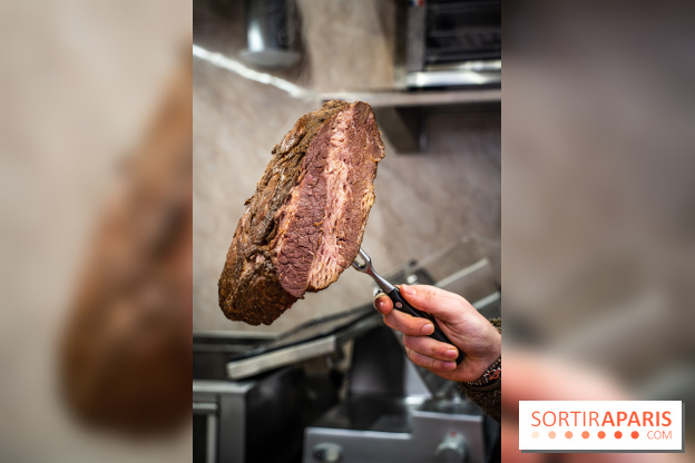 Janet by Homer, les photos