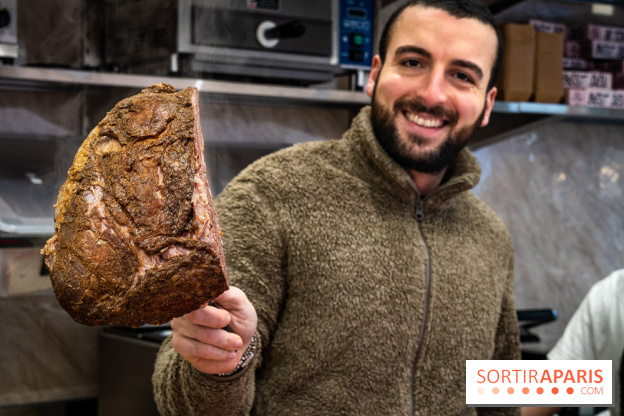 Janet by Homer, les photos