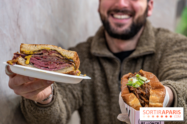 Janet by Homer, les photos