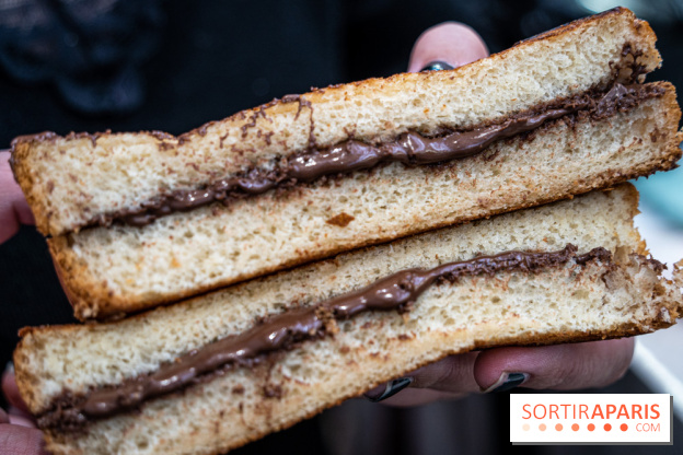 Janet by Homer, les photos