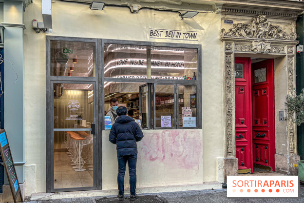 Janet by Homer, les photos