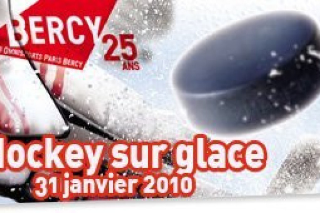 hockey sur glace, palet 