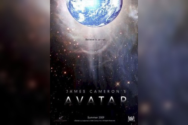 avatar, science fiction, james cameron