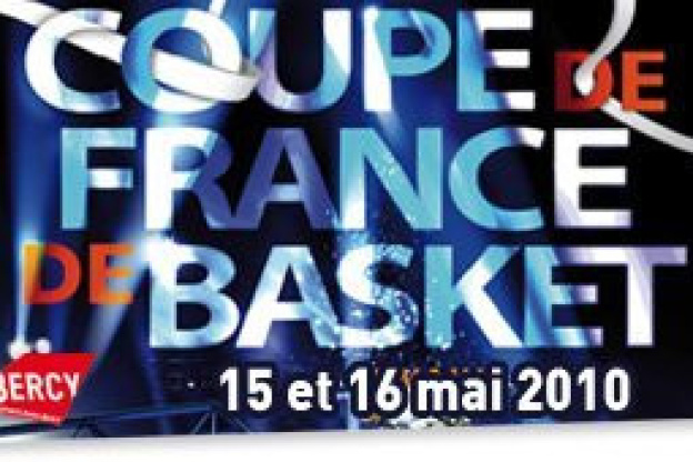 basket, coupe de france 