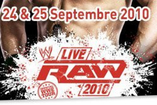 live raw