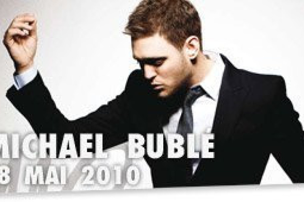 michel buble