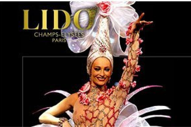lido, danseuse, cabaret, plumes 
