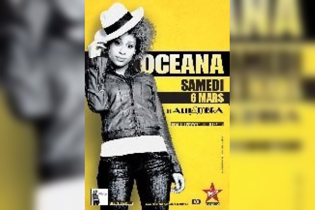 oceana
