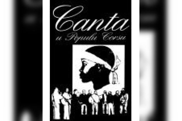 canta u papulu corsyn corse, île