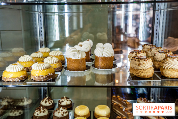 Le brunch des Artizans