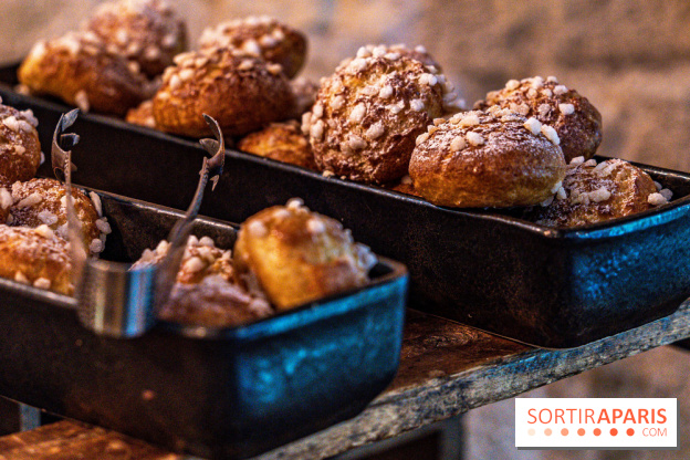 Le brunch des Artizans