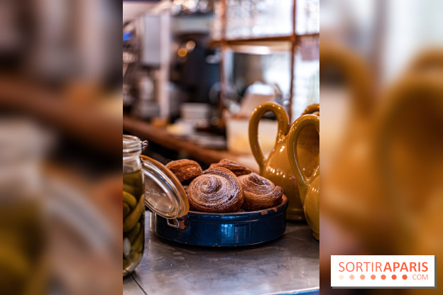 Le brunch des Artizans