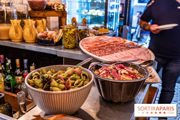 Le brunch des Artizans