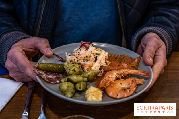 Le brunch des Artizans