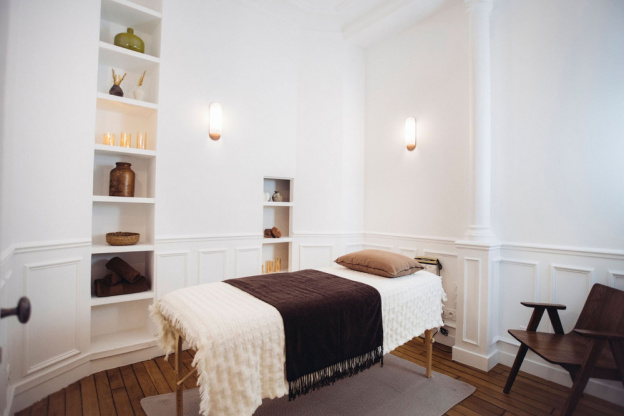 aïA, le centre de bien-être pour prendre soin de son corps et de son esprit