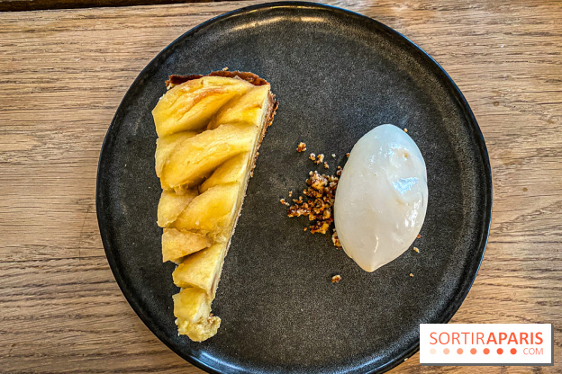 Restaurant Passerini : on a testé le meilleur italien de Paris selon le guide 50 Top Italy