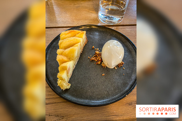 Restaurant Passerini : on a testé le meilleur italien de Paris selon le guide 50 Top Italy